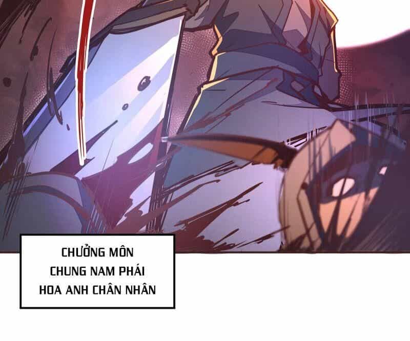 Sinh Tử Quyết - Chương 55 - ảnh 42