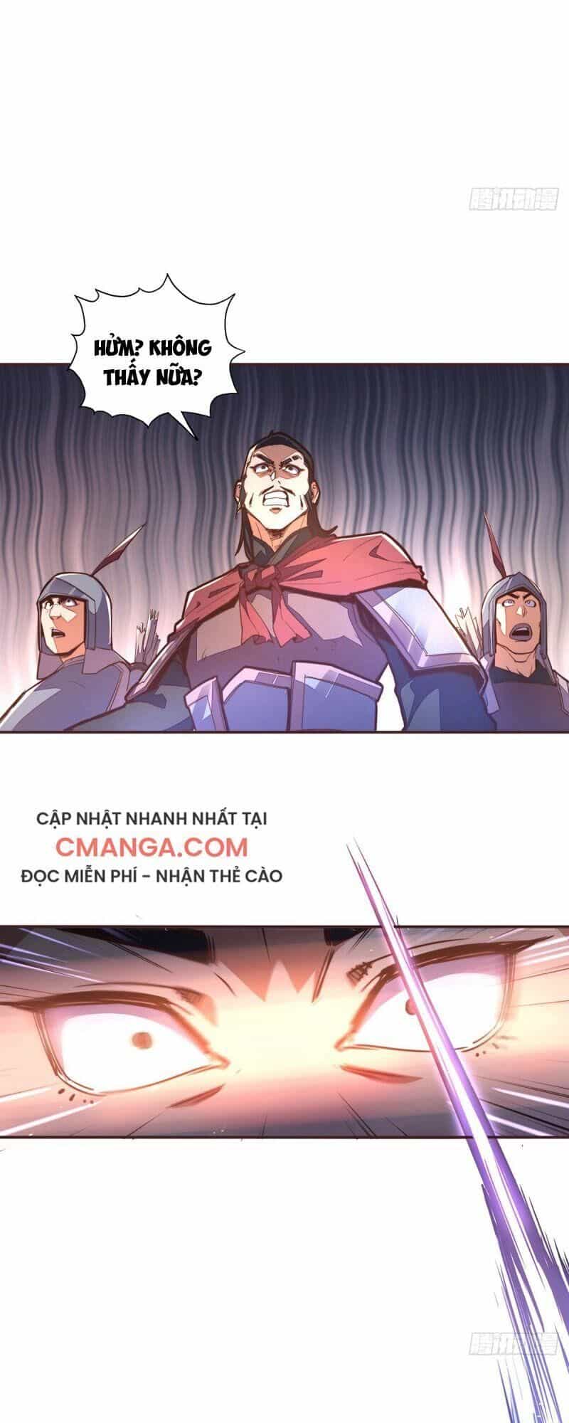 Sinh Tử Quyết - Chương 56 - ảnh 31