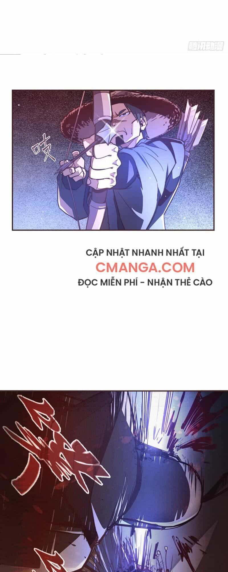 Sinh Tử Quyết - Chương 56 - ảnh 8