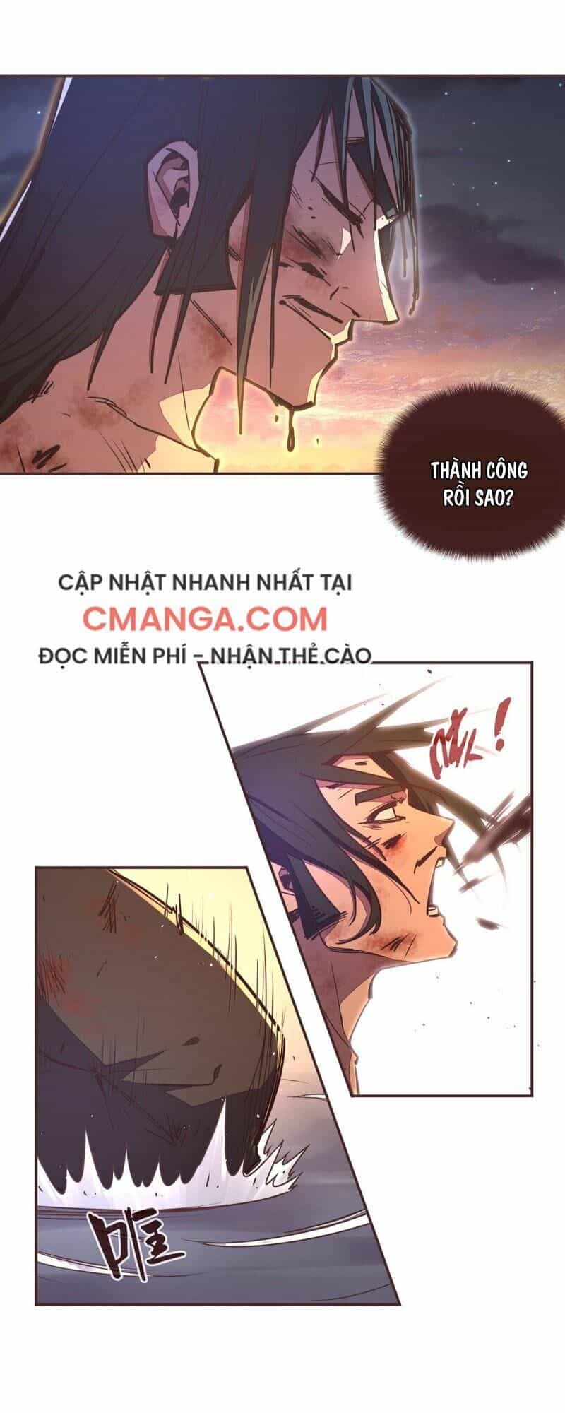 Sinh Tử Quyết - Chương 57 - ảnh 60