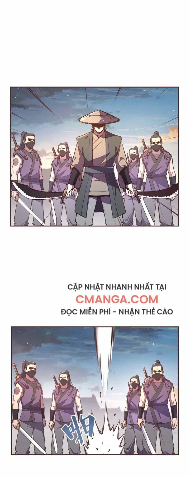 Sinh Tử Quyết - Chương 58 - ảnh 13