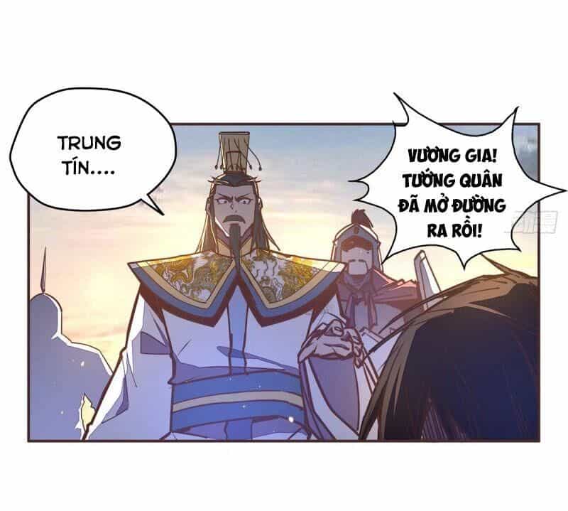 Sinh Tử Quyết - Chương 58 - ảnh 2