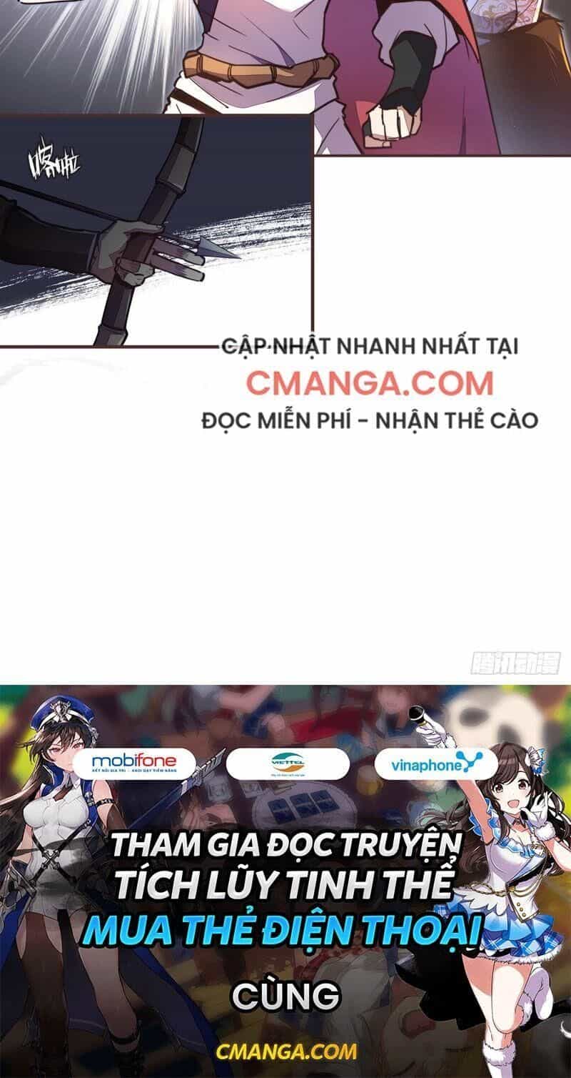 Sinh Tử Quyết - Chương 58 - ảnh 42