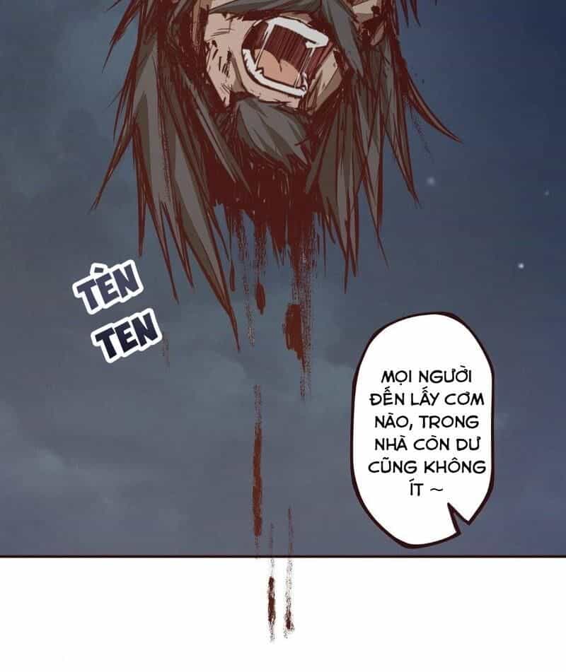 Sinh Tử Quyết - Chương 5 - ảnh 12