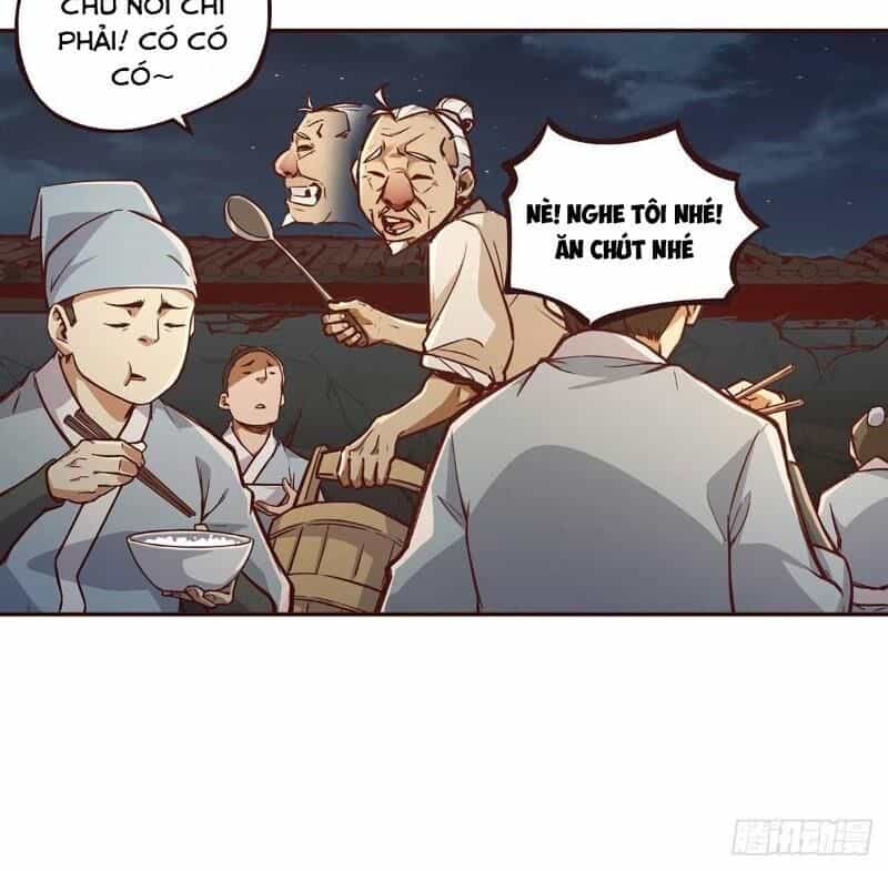 Sinh Tử Quyết - Chương 5 - ảnh 14