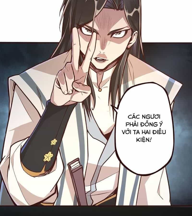 Sinh Tử Quyết - Chương 5 - ảnh 22