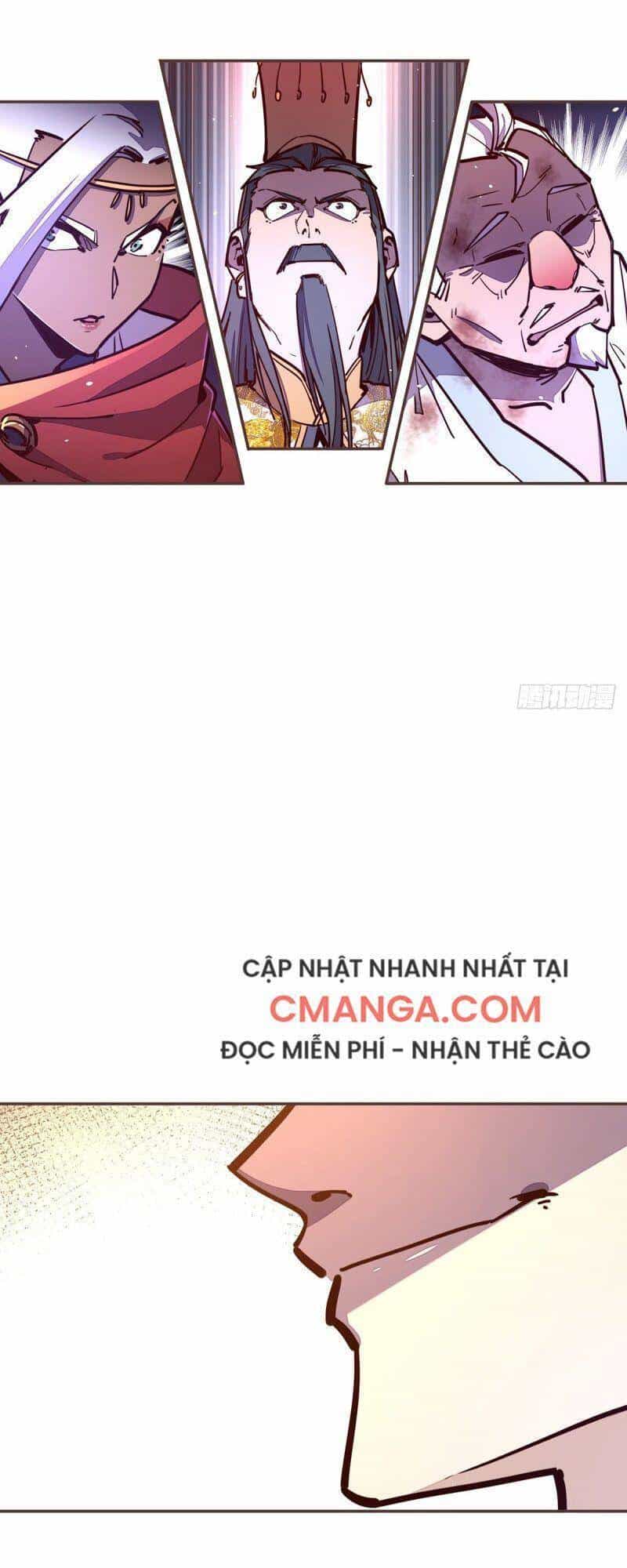 Sinh Tử Quyết - Chương 61 - ảnh 20