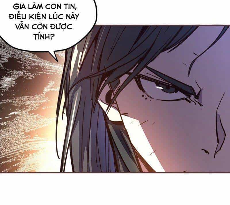 Sinh Tử Quyết - Chương 62 - ảnh 20