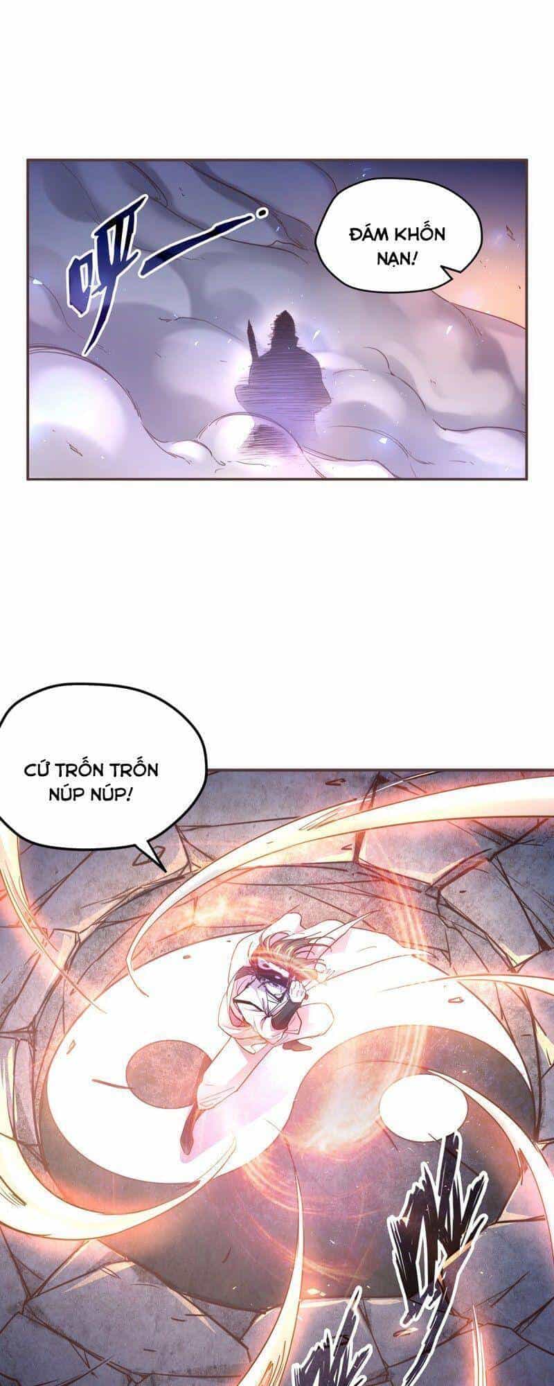 Sinh Tử Quyết - Chương 62 - ảnh 3