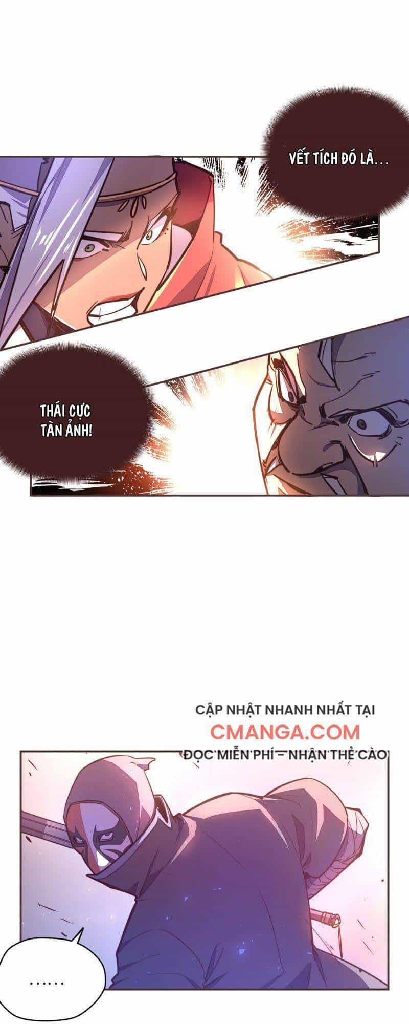Sinh Tử Quyết - Chương 62 - ảnh 5