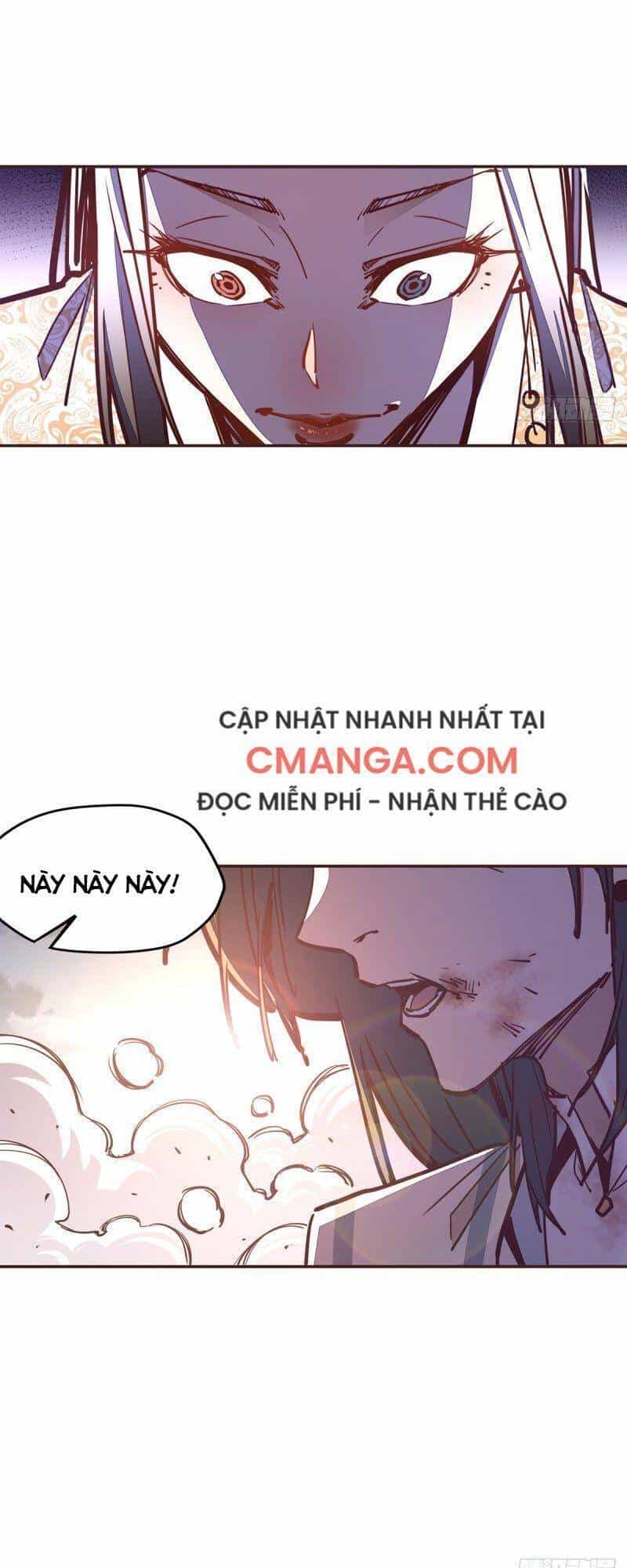 Sinh Tử Quyết - Chương 63 - ảnh 32