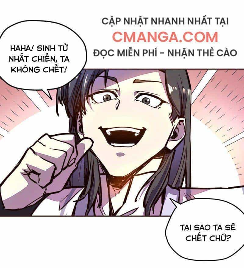 Sinh Tử Quyết - Chương 63 - ảnh 7