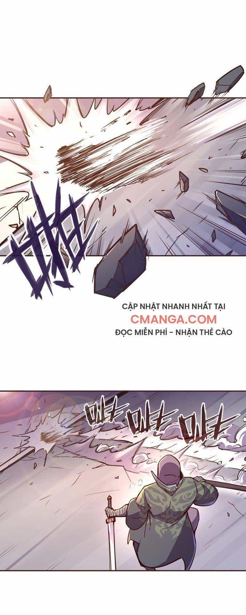 Sinh Tử Quyết - Chương 64 - ảnh 16