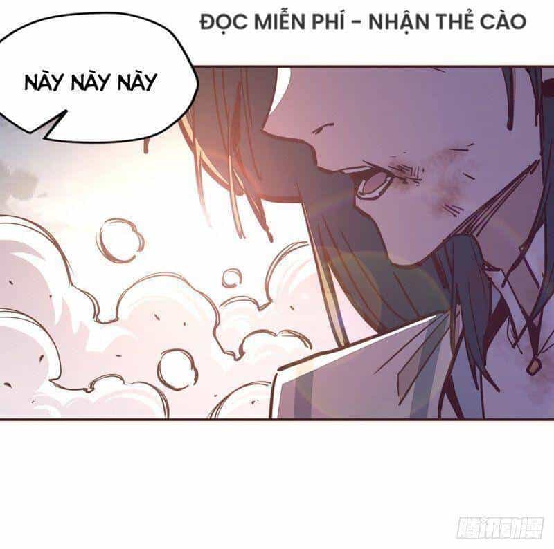 Sinh Tử Quyết - Chương 64 - ảnh 2