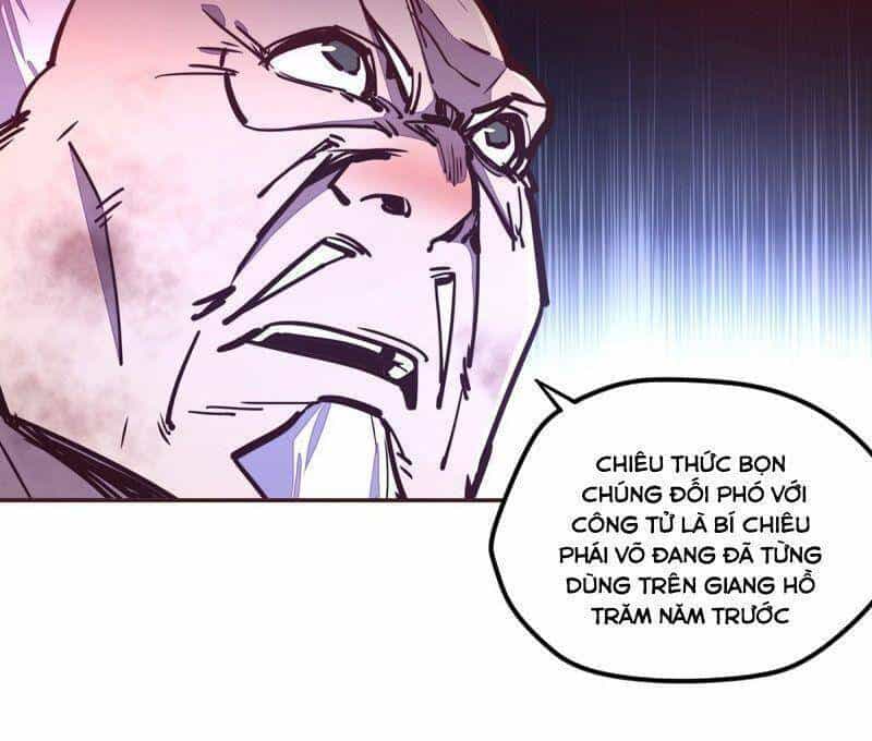 Sinh Tử Quyết - Chương 64 - ảnh 28