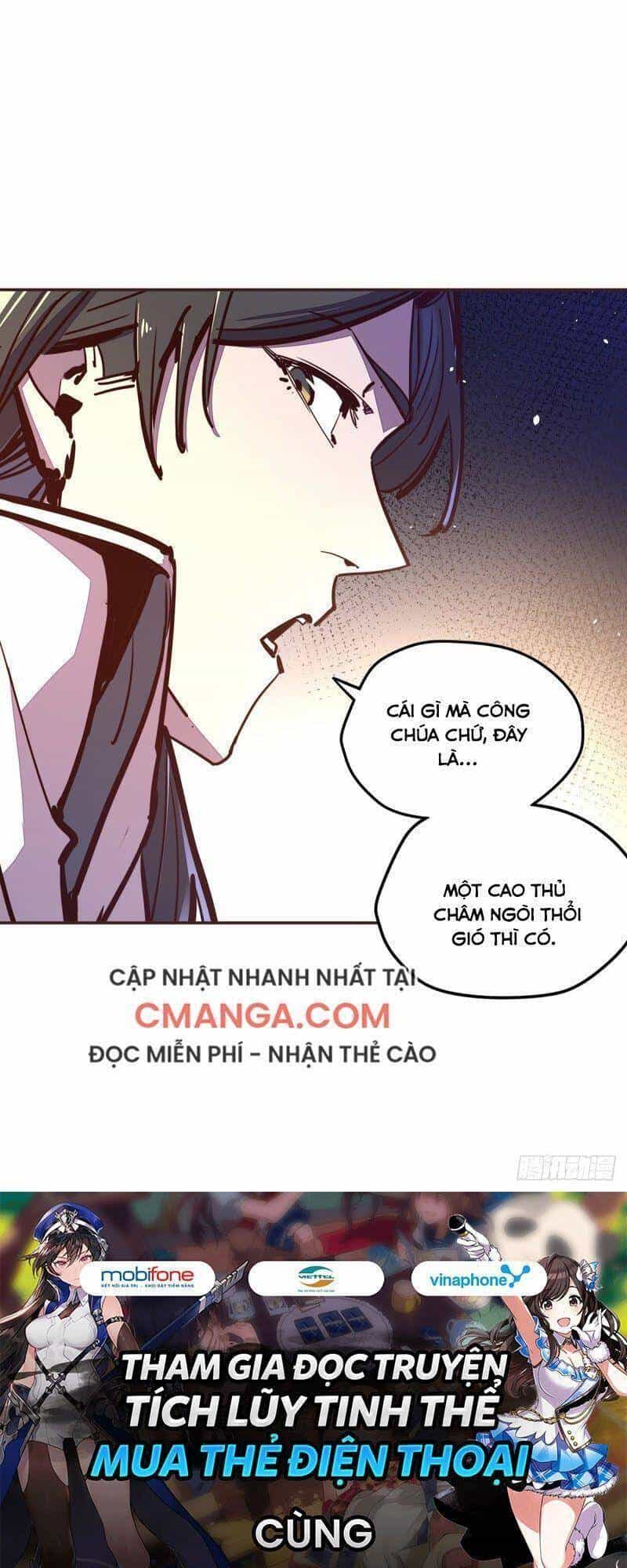 Sinh Tử Quyết - Chương 64 - ảnh 36