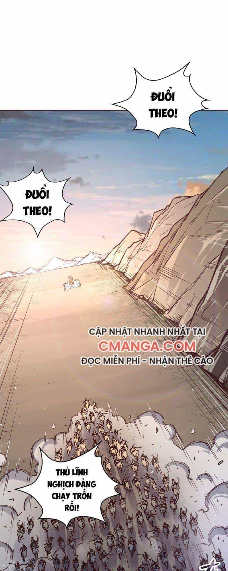 Sinh Tử Quyết - Chương 65 - ảnh 1