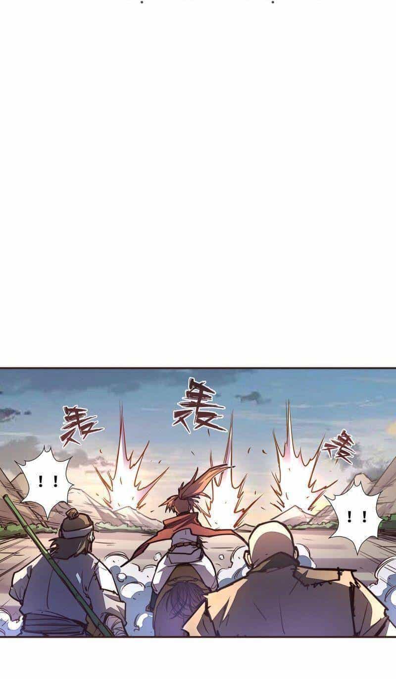 Sinh Tử Quyết - Chương 65 - ảnh 20