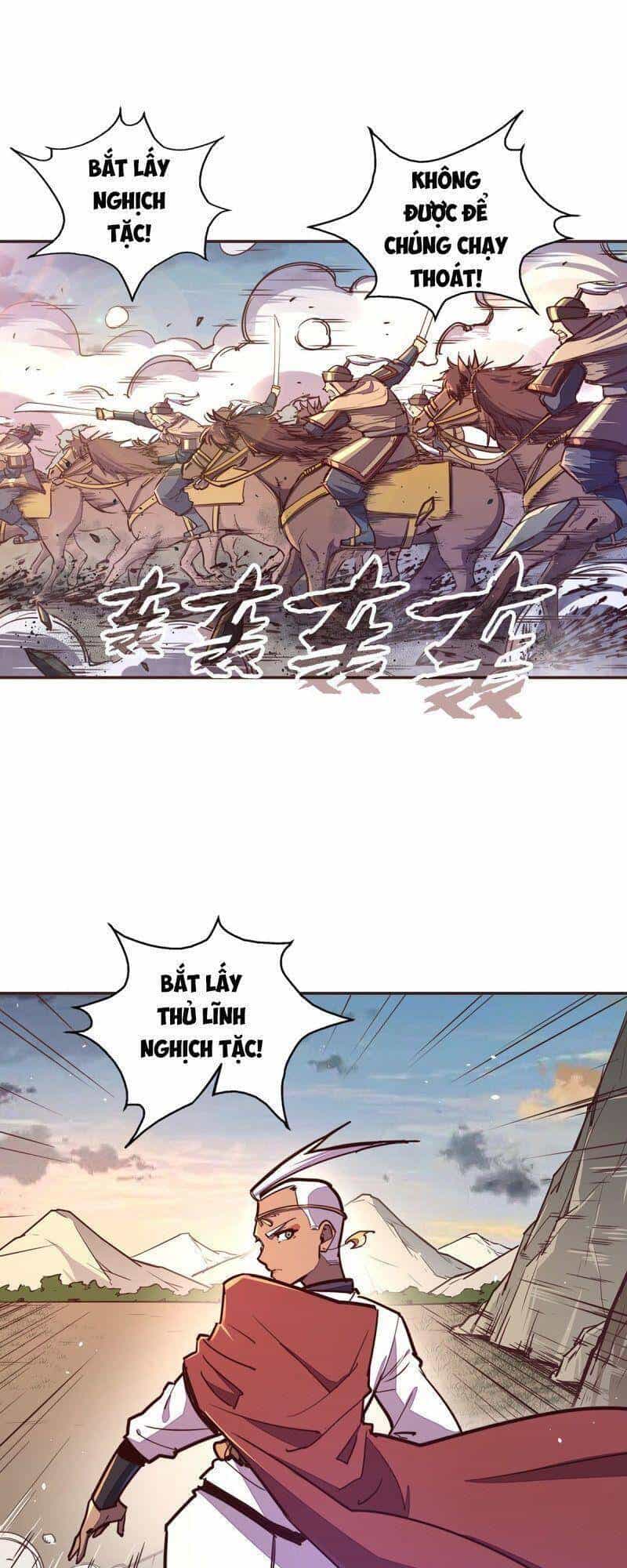 Sinh Tử Quyết - Chương 65 - ảnh 3