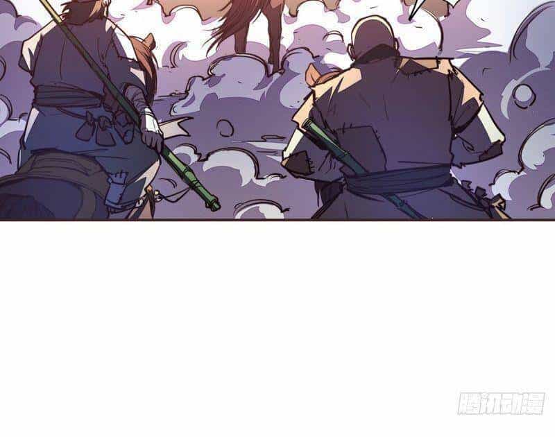 Sinh Tử Quyết - Chương 65 - ảnh 36