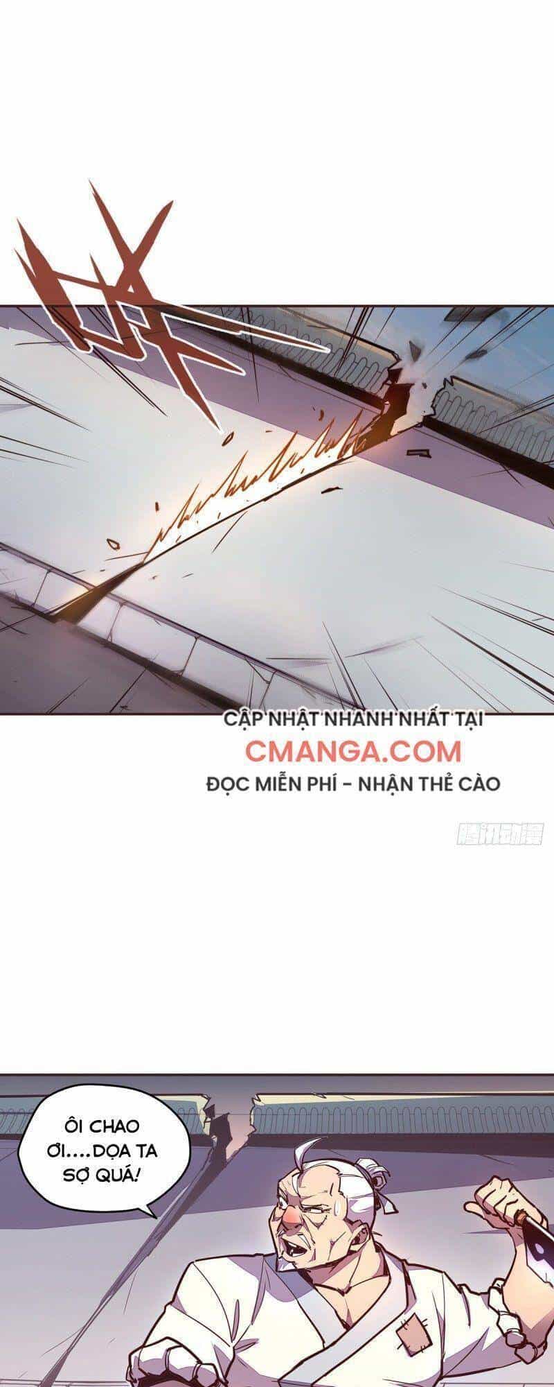 Sinh Tử Quyết - Chương 66 - ảnh 1