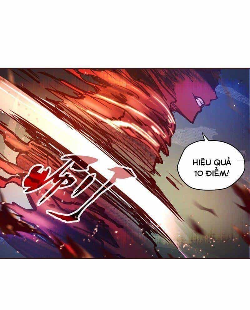 Sinh Tử Quyết - Chương 67 - ảnh 32