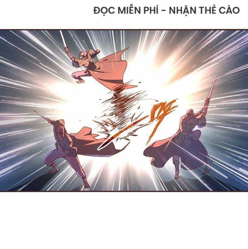 Sinh Tử Quyết - Chương 68 - ảnh 2