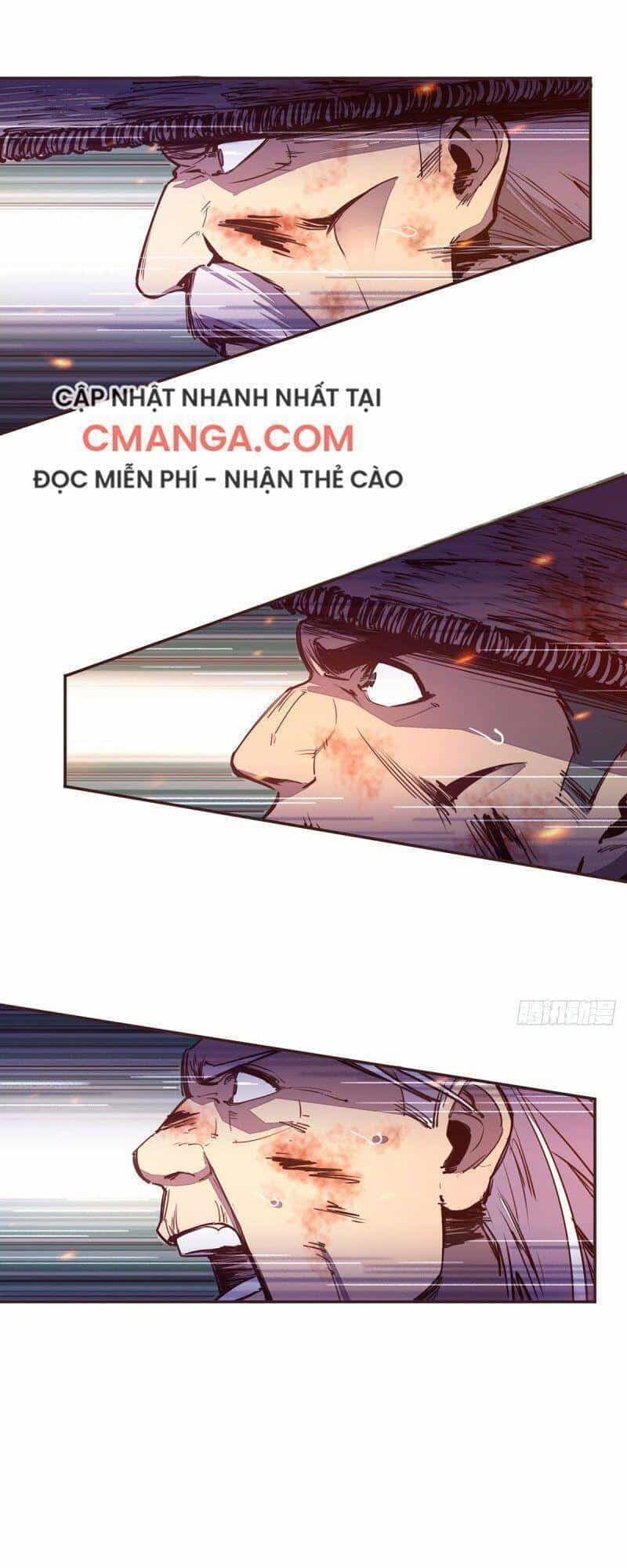 Sinh Tử Quyết - Chương 68 - ảnh 26