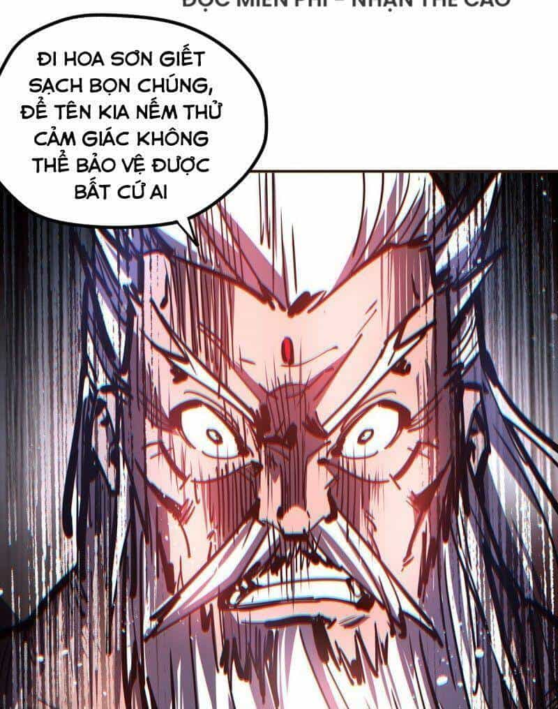 Sinh Tử Quyết - Chương 69 - ảnh 33