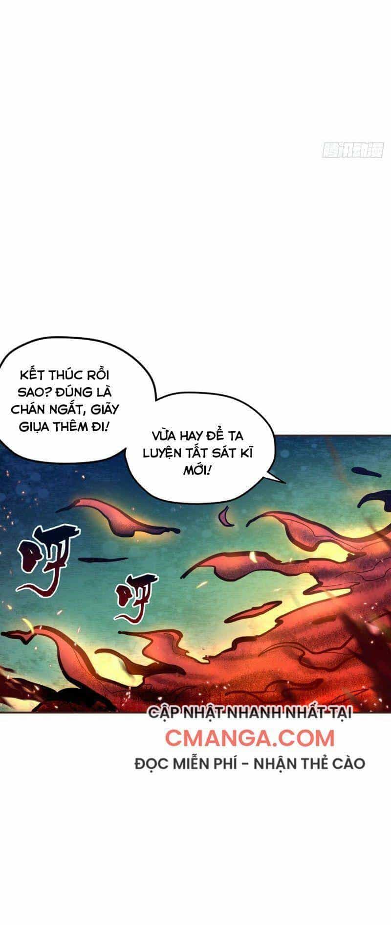 Sinh Tử Quyết - Chương 69 - ảnh 9