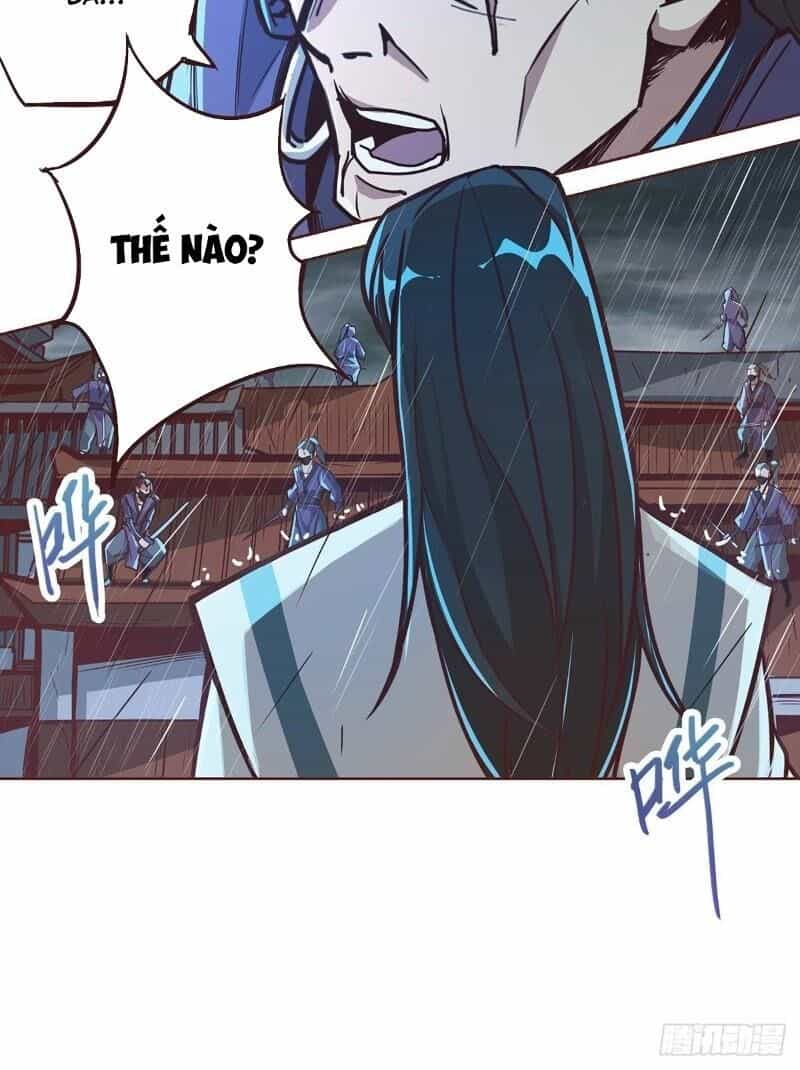 Sinh Tử Quyết - Chương 6 - ảnh 10