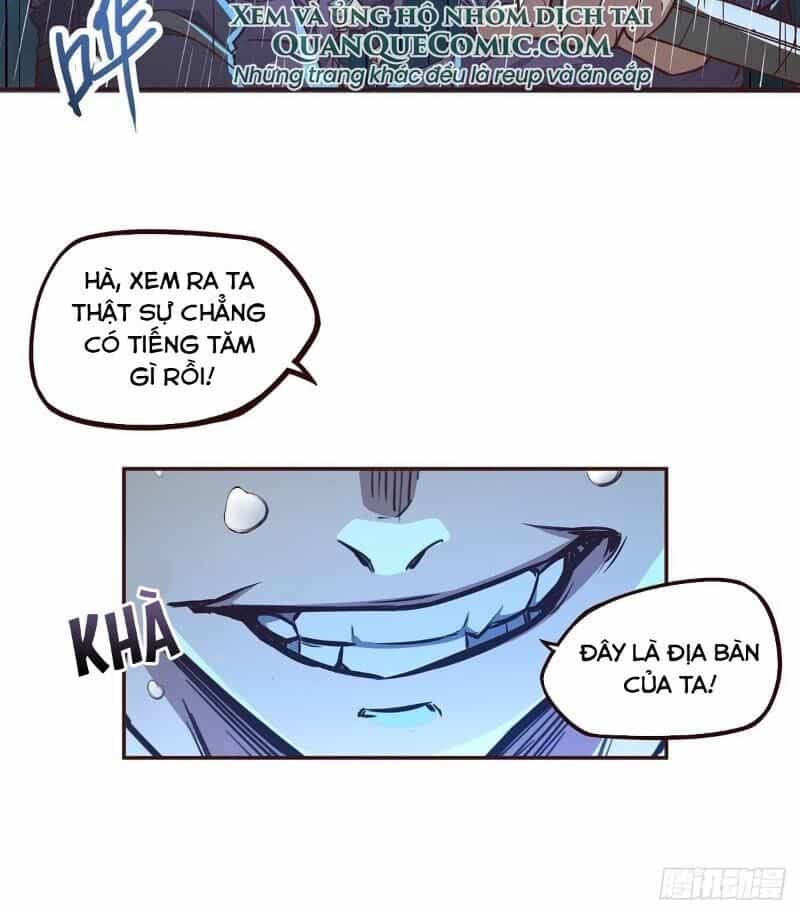 Sinh Tử Quyết - Chương 6 - ảnh 14