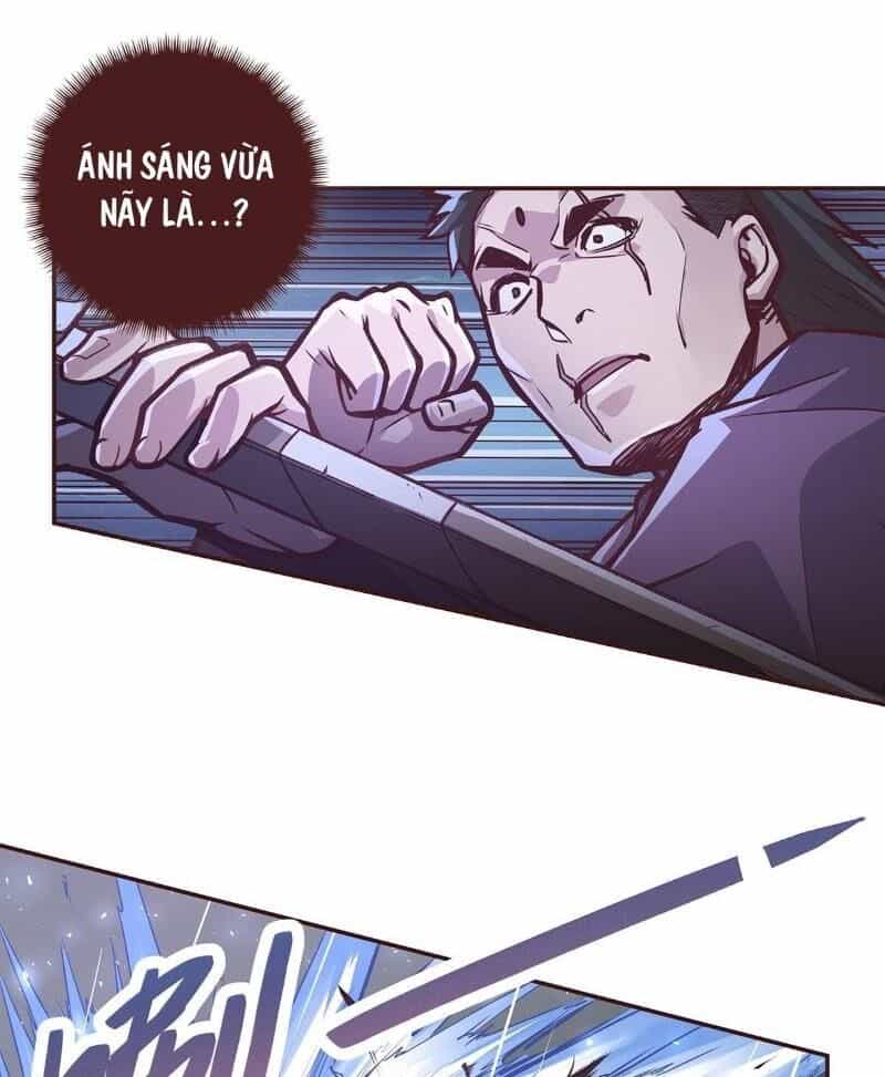 Sinh Tử Quyết - Chương 6 - ảnh 21