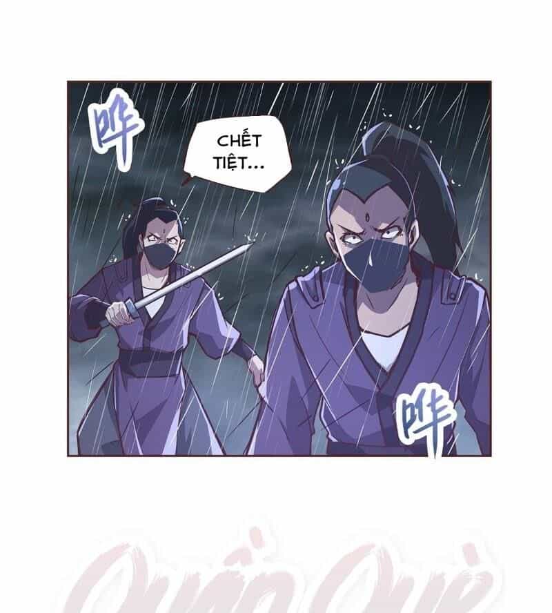 Sinh Tử Quyết - Chương 6 - ảnh 31