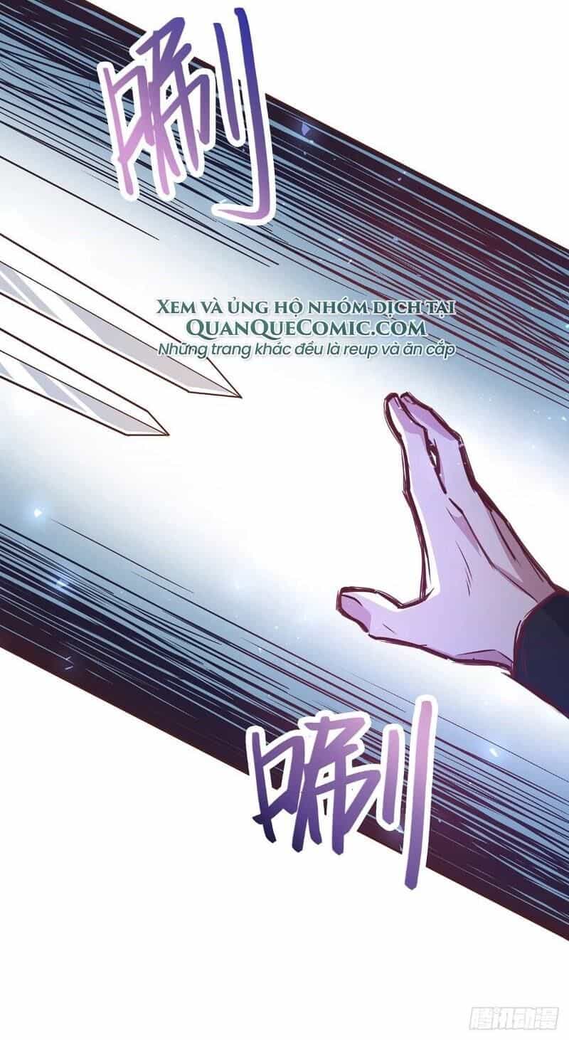 Sinh Tử Quyết - Chương 6 - ảnh 34