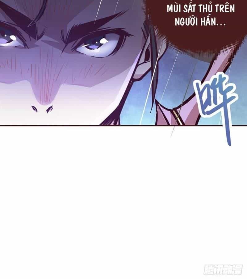 Sinh Tử Quyết - Chương 6 - ảnh 52