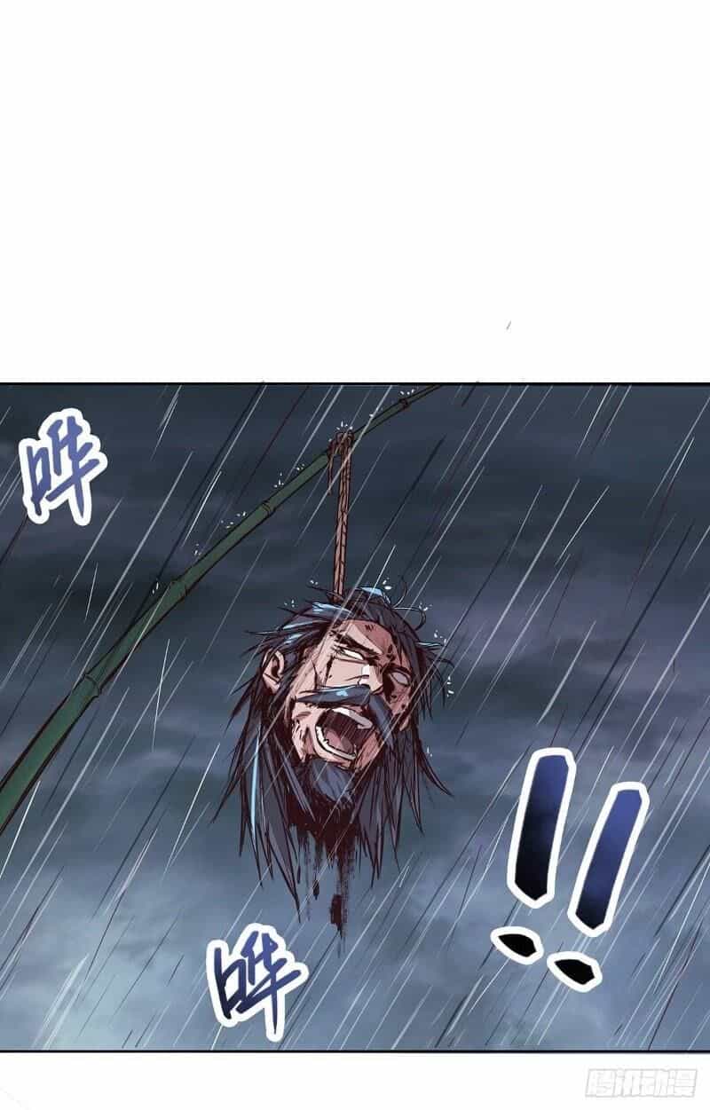 Sinh Tử Quyết - Chương 6 - ảnh 6