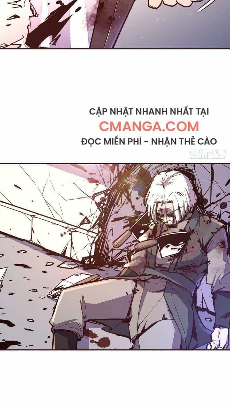 Sinh Tử Quyết - Chương 70 - ảnh 10