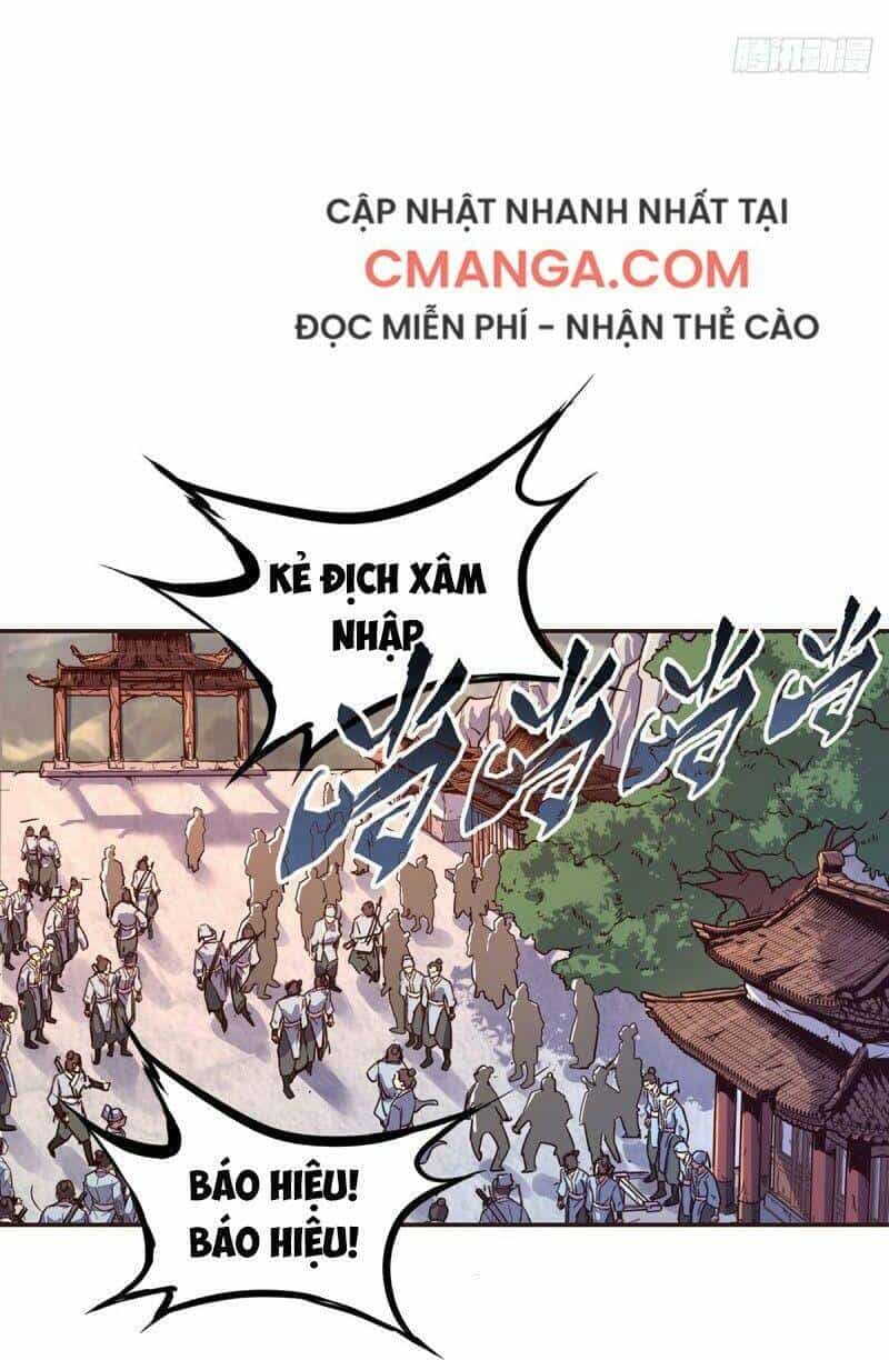 Sinh Tử Quyết - Chương 70 - ảnh 24