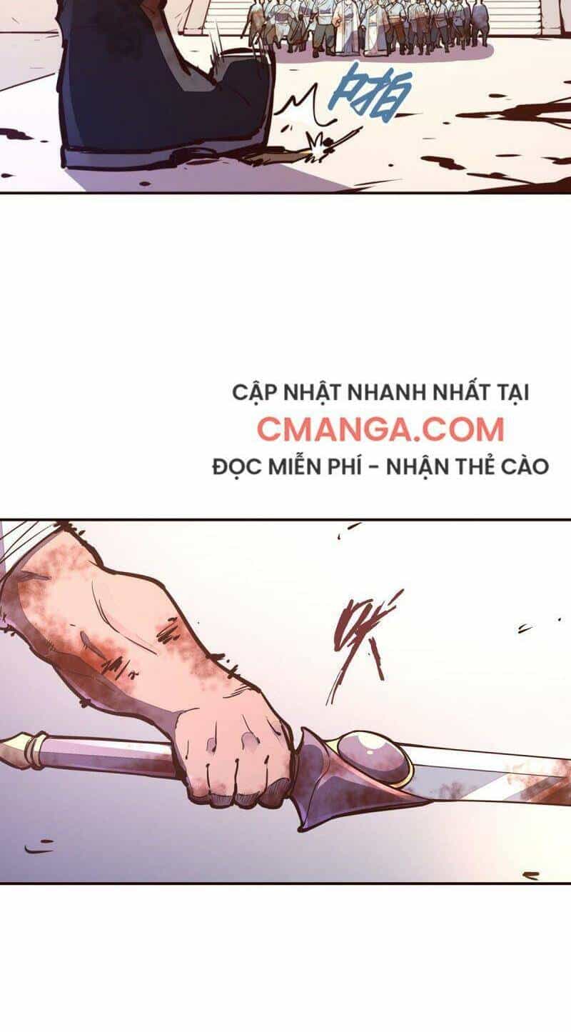 Sinh Tử Quyết - Chương 71 - ảnh 16