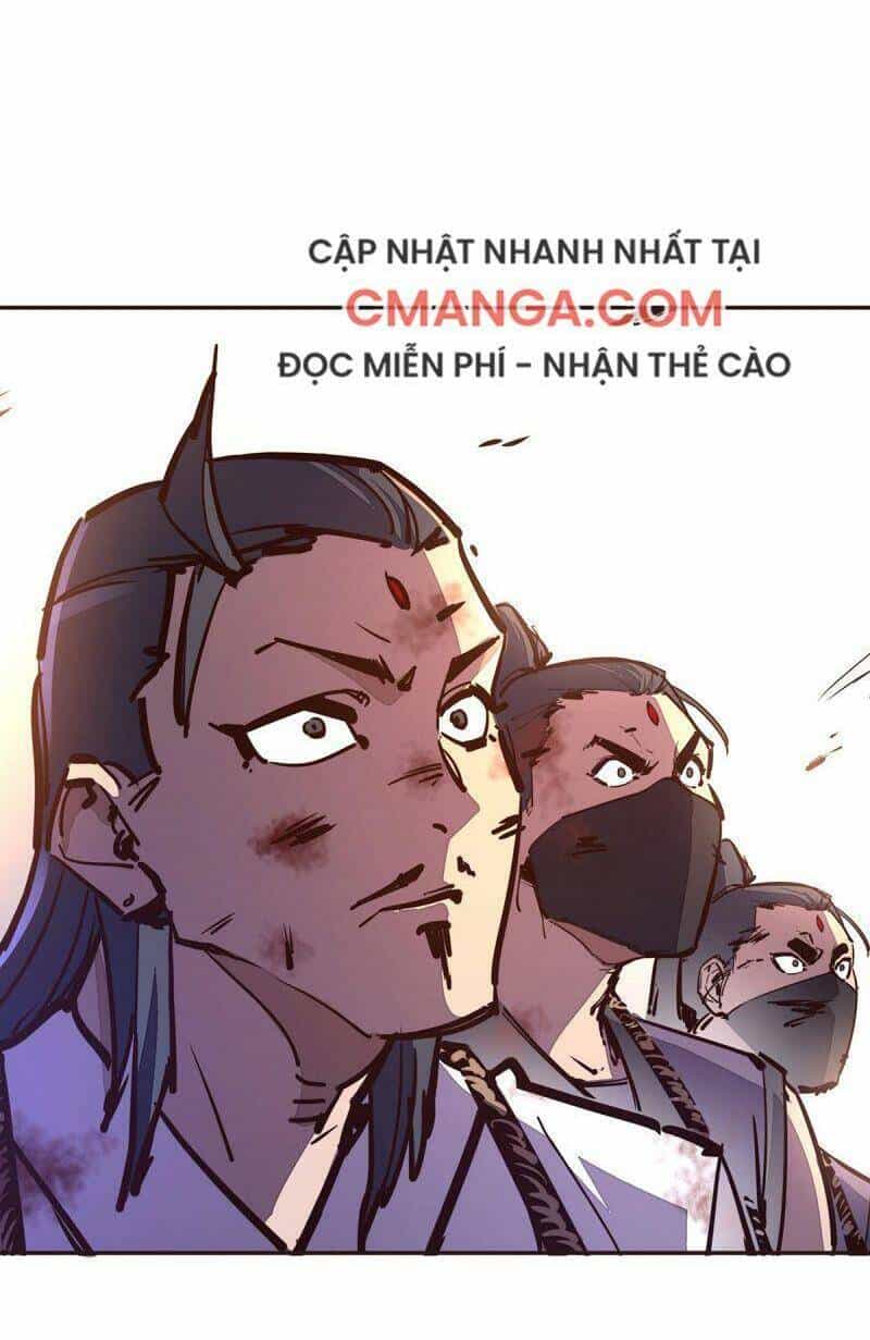 Sinh Tử Quyết - Chương 71 - ảnh 6