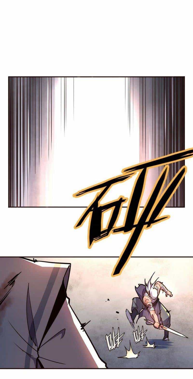 Sinh Tử Quyết - Chương 72 - ảnh 25