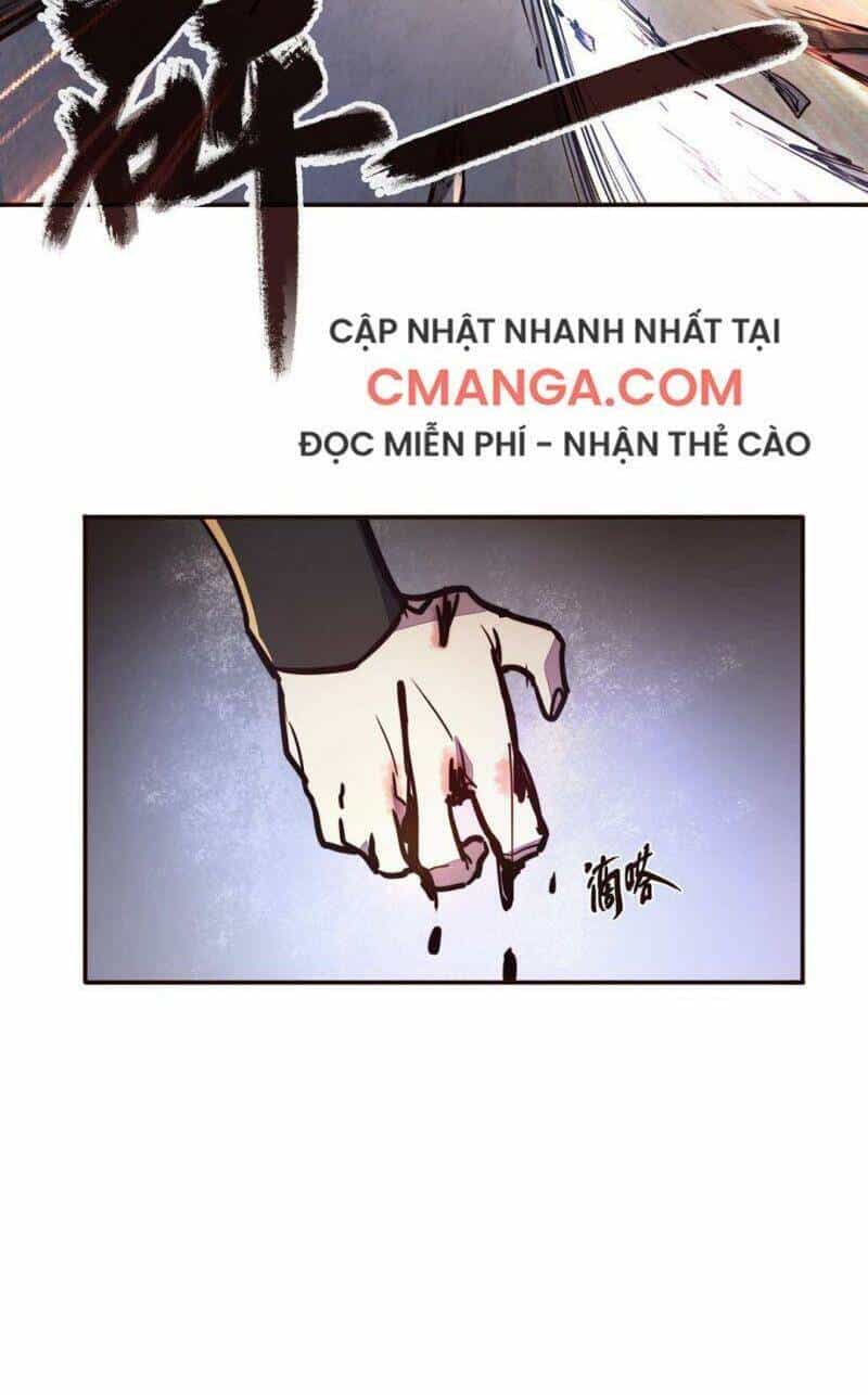 Sinh Tử Quyết - Chương 72 - ảnh 29