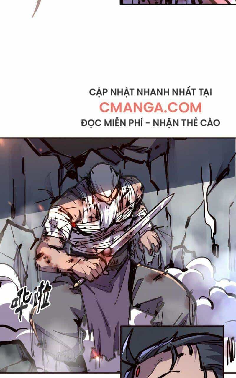 Sinh Tử Quyết - Chương 73 - ảnh 11