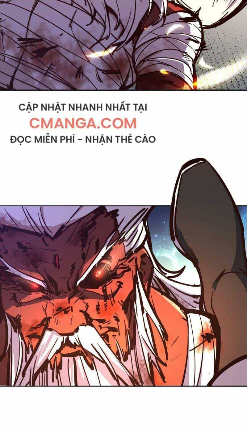 Sinh Tử Quyết - Chương 74 - ảnh 11