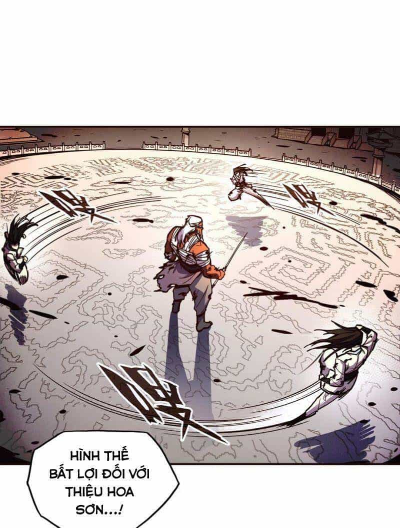 Sinh Tử Quyết - Chương 74 - ảnh 14