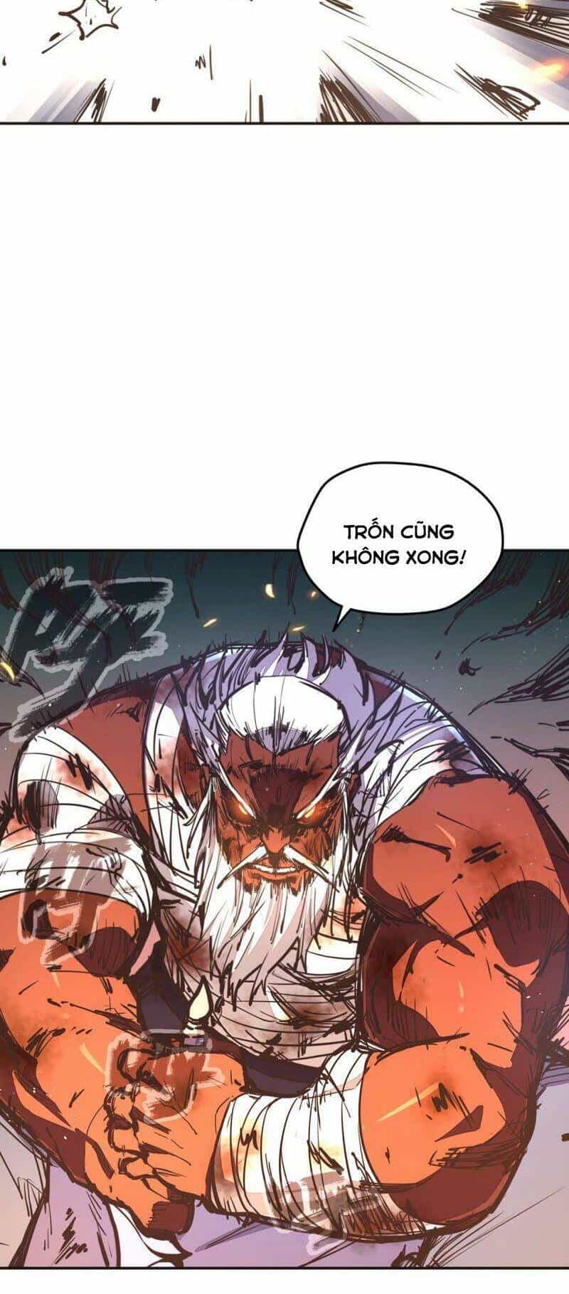 Sinh Tử Quyết - Chương 74 - ảnh 30