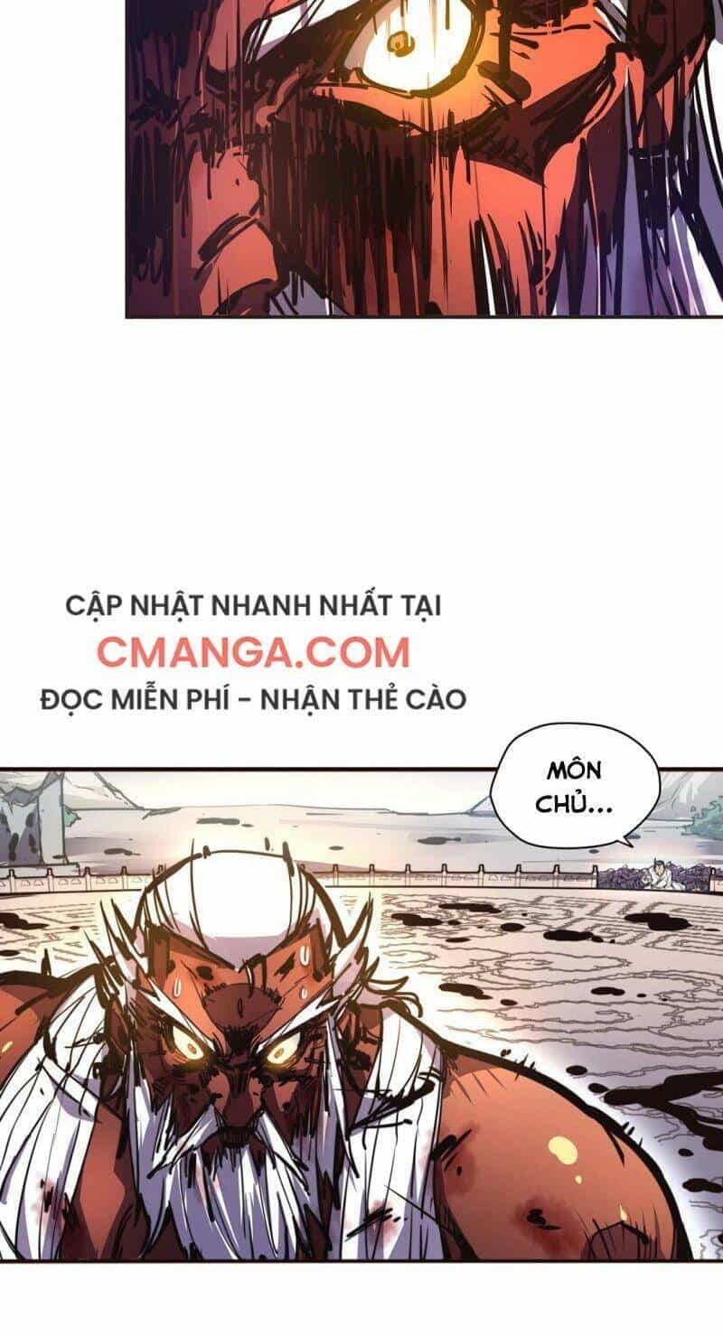 Sinh Tử Quyết - Chương 75 - ảnh 18