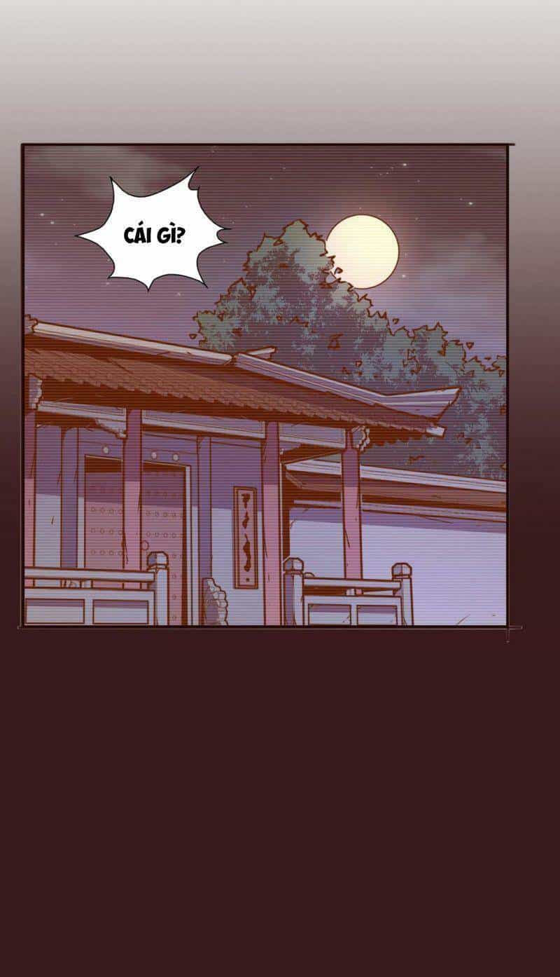 Sinh Tử Quyết - Chương 75 - ảnh 21