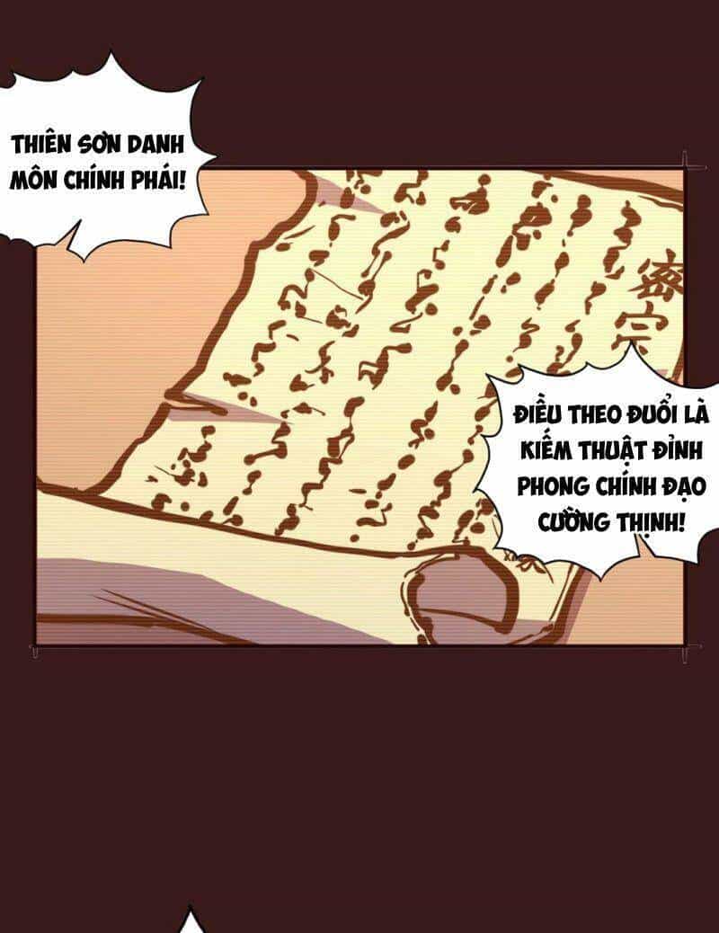 Sinh Tử Quyết - Chương 75 - ảnh 23
